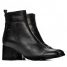Ghete dama 1175 negru