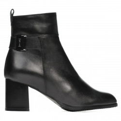 Ghete dama 1175 negru