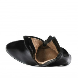 Ghete dama 1175 negru