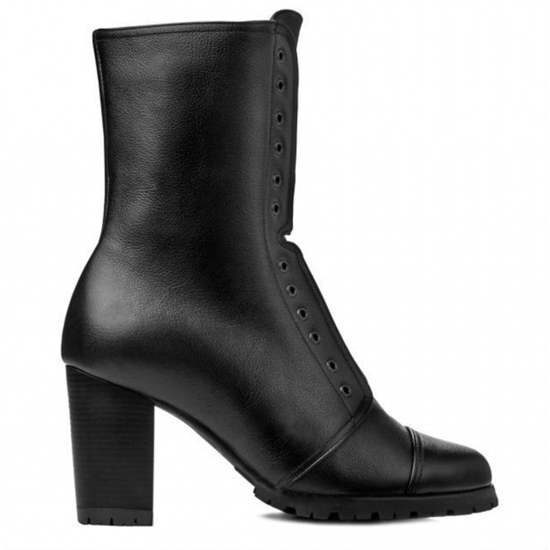 Ghete dama 1170 negru 