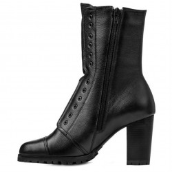 Ghete dama 1170 negru 