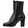 Ghete dama 1170 negru 