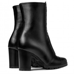Ghete dama 1170 negru 