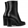 Ghete dama 1170 negru 