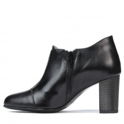 Ghete dama 1171s negru (slim)