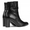 Ghete dama 1172 negru