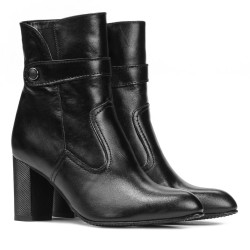 Ghete dama 1172 negru