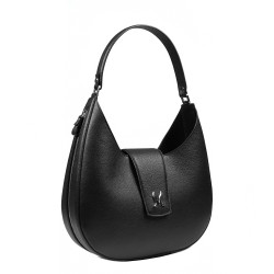 Geanta dama de umar 036g 01 negru
