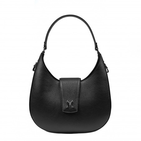 Geanta dama de umar 036g 01 negru