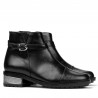 Ghete dama 1173 negru
