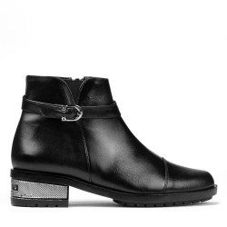 Ghete dama 1173 negru