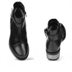 Ghete dama 1173 negru