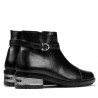 Ghete dama 1173 negru