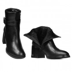 Ghete dama 1179 negru