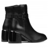 Ghete dama 1179 negru