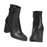 Ghete dama 1177 negru