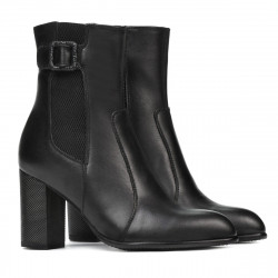 Ghete dama 1177 negru