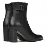Ghete dama 1177 negru