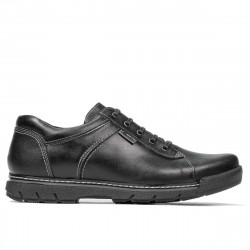 Pantofi sport barbati 834 negru