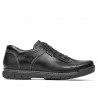 Pantofi sport barbati 834 negru
