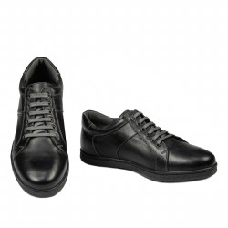 Pantofi sport barbati 849 negru