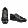 Pantofi sport barbati 849 negru