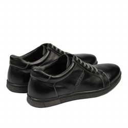 Pantofi sport barbati 849 negru