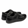 Pantofi sport barbati 849 negru