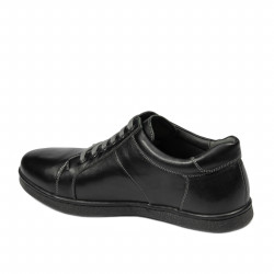 Pantofi sport barbati 849 negru