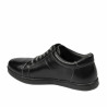 Pantofi sport barbati 849 negru
