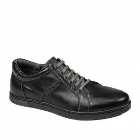 Pantofi sport barbati 849 negru