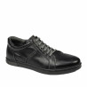 Pantofi sport barbati 849 negru