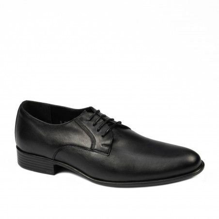 Pantofi eleganti barbati 837 negru