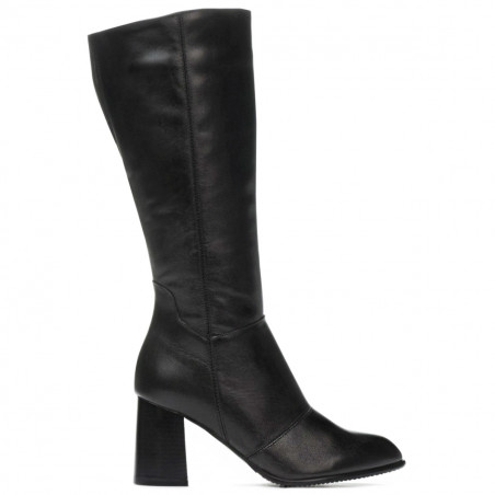 Cizme dama 1176 negru