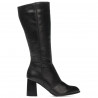 Cizme dama 1176 negru