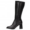 Cizme dama 1176 negru