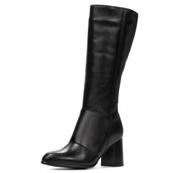 Cizme dama 1176 negru