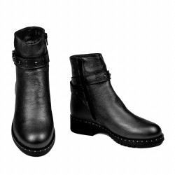Ghete dama 3338 negru