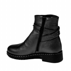 Ghete dama 3338 negru