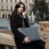 Geanta dama de umar 034g 01 grey lifestyle