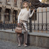 Geanta dama de umar 033g beige box lifestyle