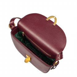Geanta dama de umar 035g burgundy