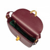 Geanta dama de umar 035g burgundy
