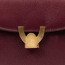 Geanta dama de umar 035g burgundy