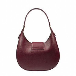 Geanta dama de umar 036g burgundy