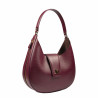 Geanta dama de umar 036g burgundy