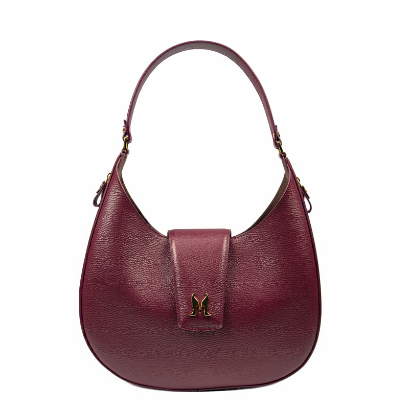 Geanta dama de umar 036g burgundy