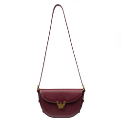 Geanta dama de umar 035g burgundy