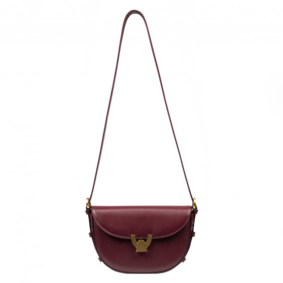 Geanta dama de umar 035g burgundy Geanta dama de umar 035g burgundy