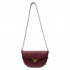 Geanta dama de umar 035g burgundy